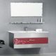 Bathroom cabinet from China (mainland)