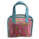Mesh Cosmetic Bag from China (mainland)
