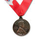 Medal from China (mainland)