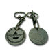 Coin Keychains from China (mainland)