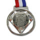 Medal from China (mainland)