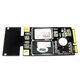 PATA Mini PCIe SSD from China (mainland)