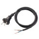 Power Cords from China (mainland)