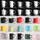 Ceramic Mugs from China (mainland)