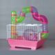 Pet Toy and Cage from Hong Kong SAR