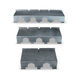 Die Cast Metal Parts from Taiwan
