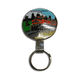 Metal Keychain from China (mainland)