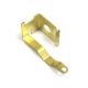 Sheet Metal Power Switch Part from China (mainland)