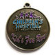 Medal from China (mainland)