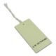 Hang Tag from Hong Kong SAR