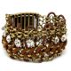 Metal Bangle from Hong Kong SAR
