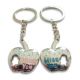 Keychains from China (mainland)