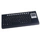 Laser Bluetooth Keyboard from Taiwan