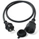 Extension Cord from China (mainland)