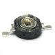 High-power SMD LED from Taiwan