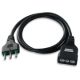 Extension Cord from China (mainland)