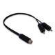 RCA Cable from China (mainland)