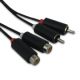 RCA Cable from China (mainland)