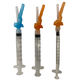 Disposable Syringes from China (mainland)