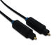 Toslink Plug to Toslink Plug Cable from China (mainland)
