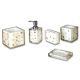 Polyresin Bathroom Set from China (mainland)