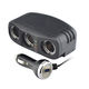 Triple Socket Splitter from China (mainland)