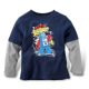 Kid's Long-sleeved T-shirt from China (mainland)