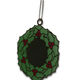 Christmas Ornament from China (mainland)