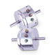 Potentiometers from China (mainland)