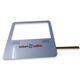 Touchscreen LCD Panel Assembly from Taiwan