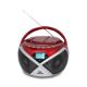 CD/MP3 Boombox from China (mainland)