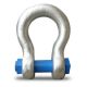 Shackle from China (mainland)