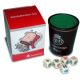 Dice Cup Set from Taiwan