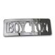 Belt Buckle from China (mainland)