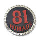 Belt Buckle from China (mainland)
