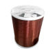 Enameled Aluminum Wire from China (mainland)