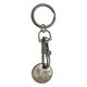 Zinc Alloy Keychain from China (mainland)