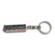 Zinc Alloy Keychain from China (mainland)