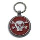 Zinc Alloy Keychain from China (mainland)
