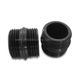 CNC Lathe Aluminum Connectors from China (mainland)