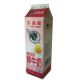 Milk Gable Top Carton from China (mainland)