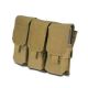 Military Bag from China (mainland)