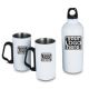 Promotional Stainless Steel Water Bottle from China (mainland)