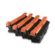 Compatible Color Ink Cartridges from China (mainland)