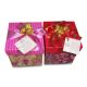 Art Paper and Cardboard Gift Boxes from China (mainland)