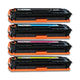 Color Toner Cartridges from China (mainland)