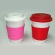 Porcelain Coffee Cups from Taiwan
