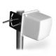 2.4GHz 12dBi Outdoor Directional Panel Antenna from China (mainland)