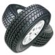 Car Tires from China (mainland)