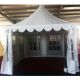 Gazebo from China (mainland)